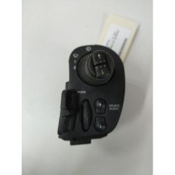 Commodo D'essuie Glaces Renault Clio 3 Phase 2